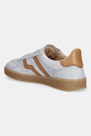 Zapatillas deportivas de ante Gant Cuzima