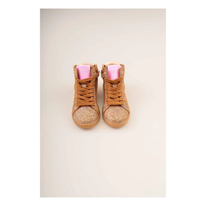 bisgaard - Gaia L Sneaker | Kamel