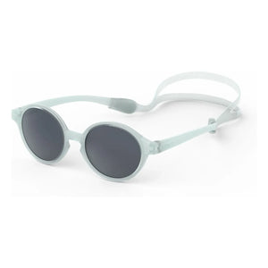 IZIPIZI - Gafas de Sol #D Bebé | Azul cielo