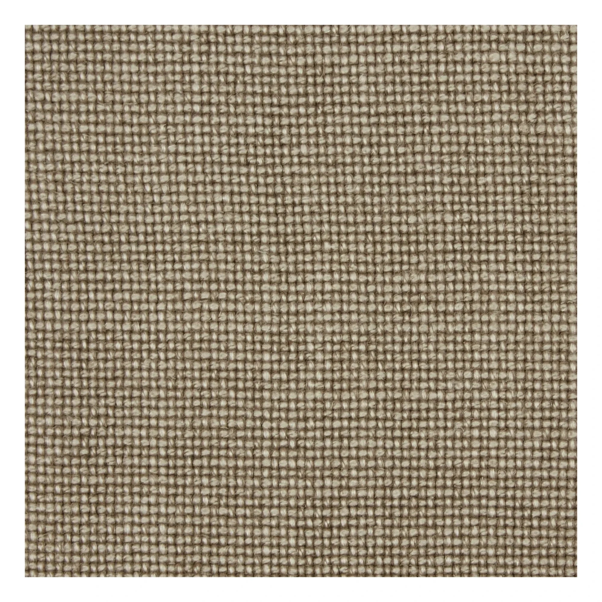 Hay - Mag Soft Sofá de Brazo Bajo 2,5 Plazas Combinación 1 | Beige