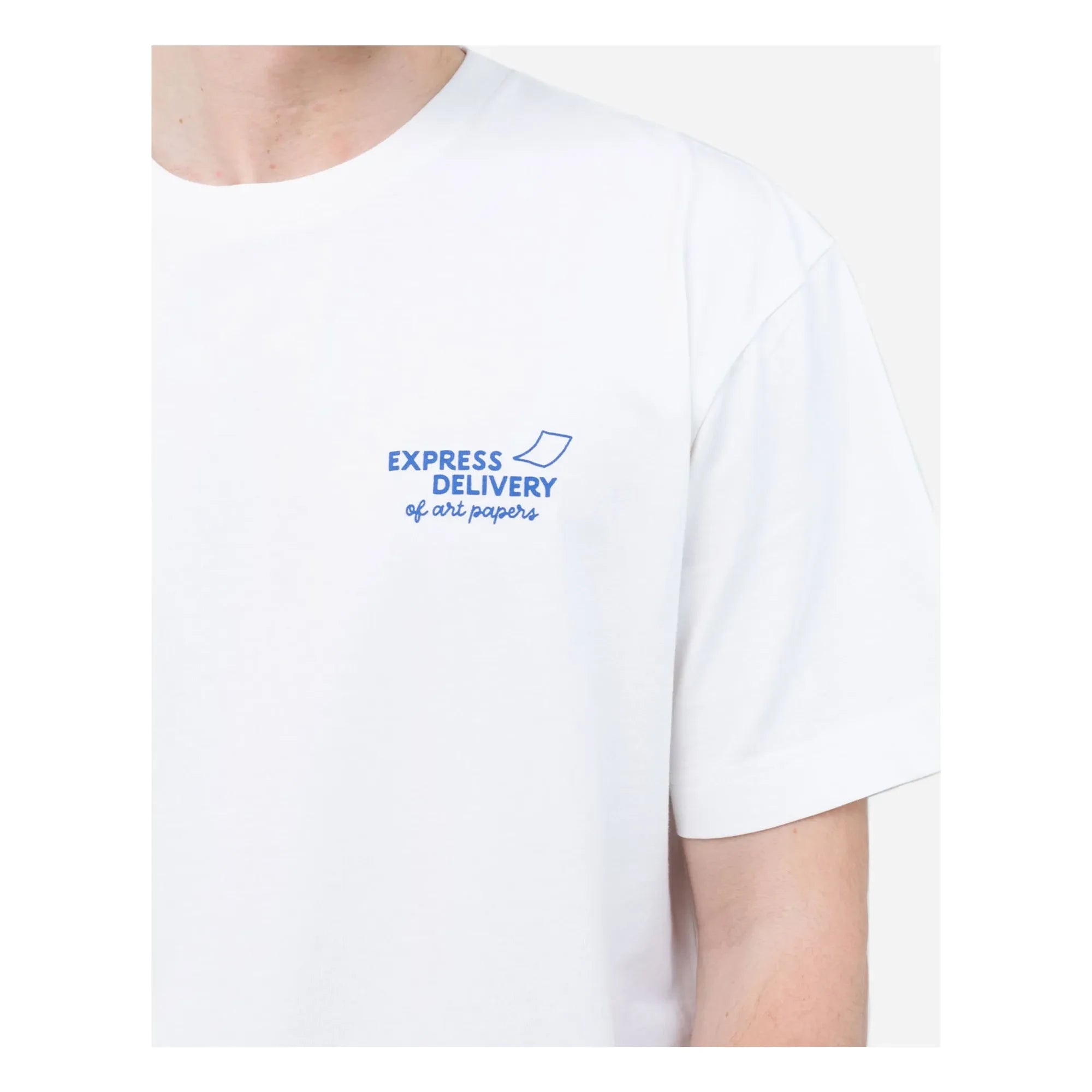 Olow - Camiseta Cruiser | Crudo