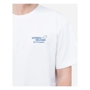 Olow - Camiseta Cruiser | Crudo