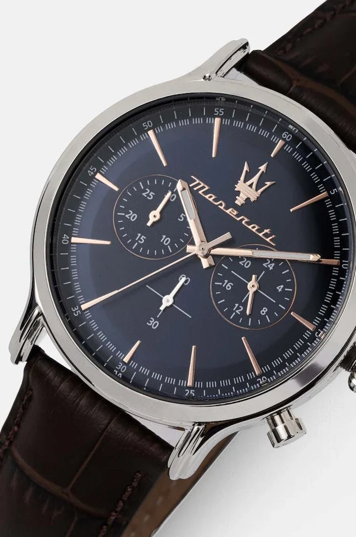 Reloj Maserati
