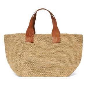 Ibeliv - Bolso Tokio | Natural