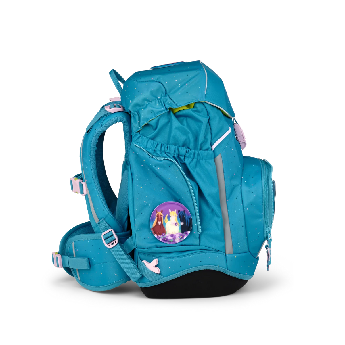Ergobag - Okul Çantası Seti Pack Butterflybear