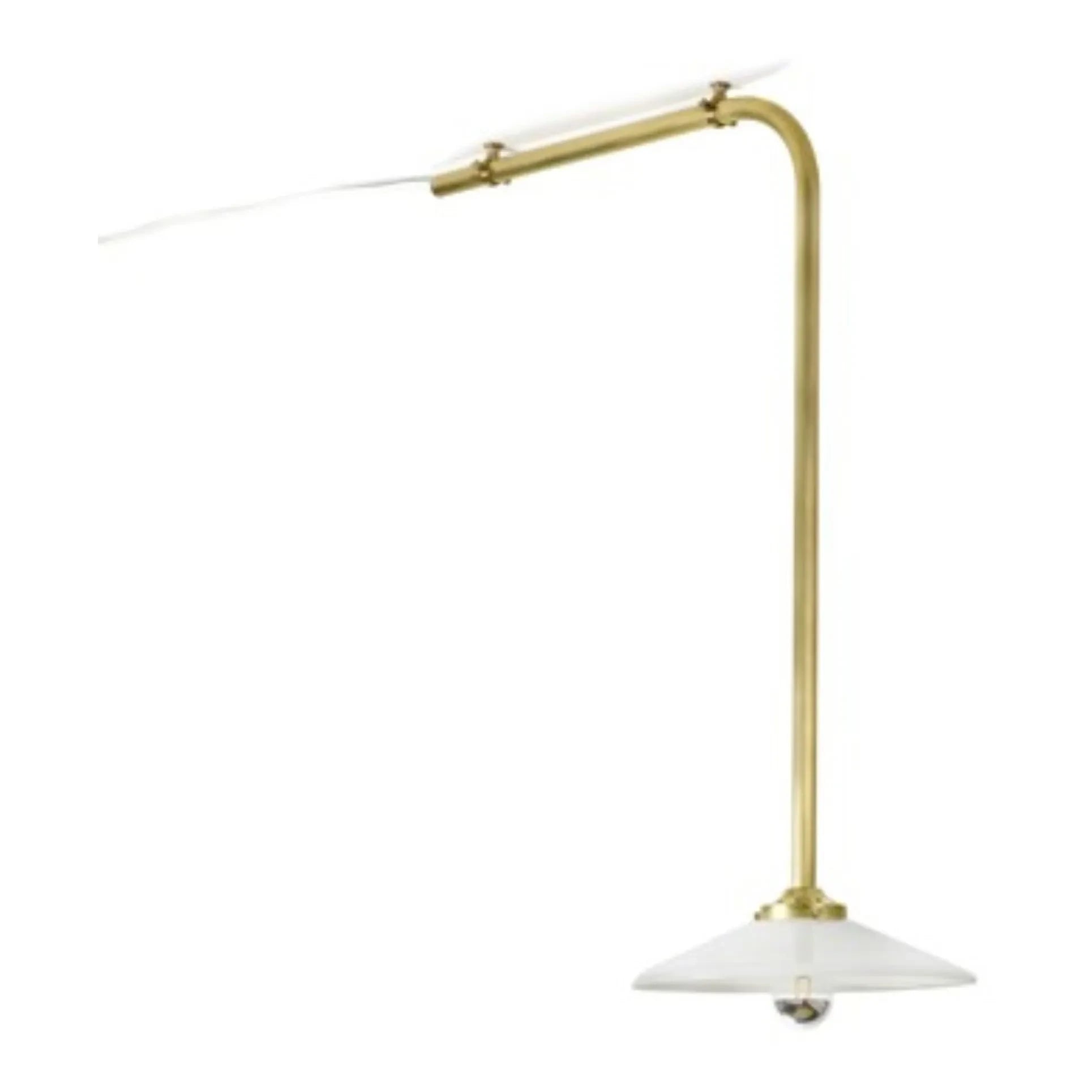 Valerie Objects - Lámpara de techo colgante N°3 - Muller Van Severen | Oro