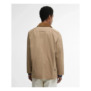 Chaqueta Barbour Icons Bedale | Marrón grisáceo