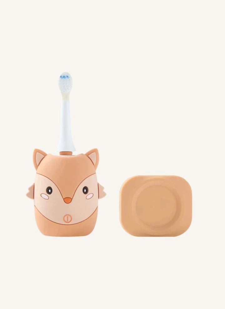La Zoofamily - Cepillo de dientes Sonic - Zorro