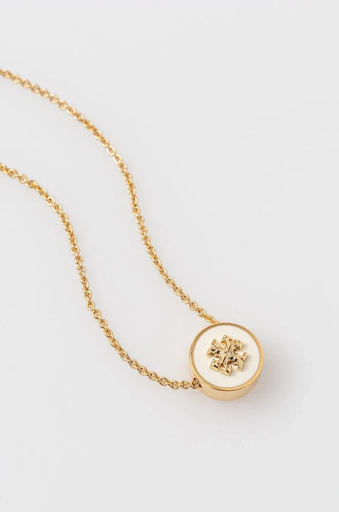 Collar KIRA ENAMEL de Tory Burch