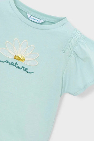 Camiseta de niño Mayoral