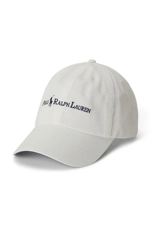 Gorra de béisbol de algodón para hombre Polo Ralph Lauren Sport Cap