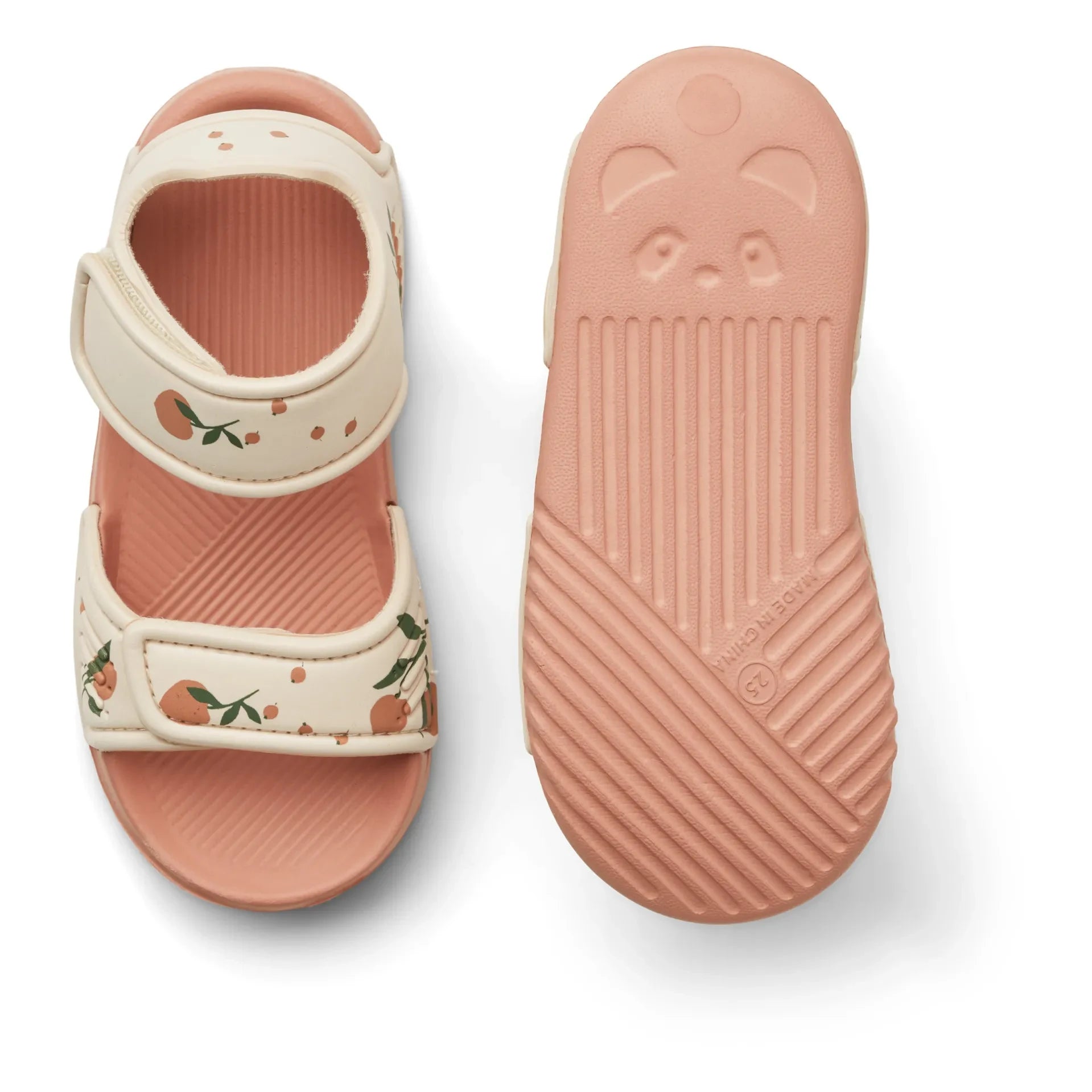 Liewood - Sandalias Blumer | Crudo