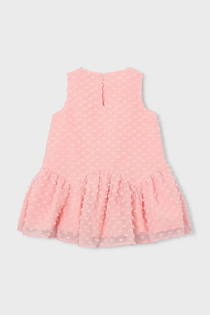 Vestido Mayoral para niña