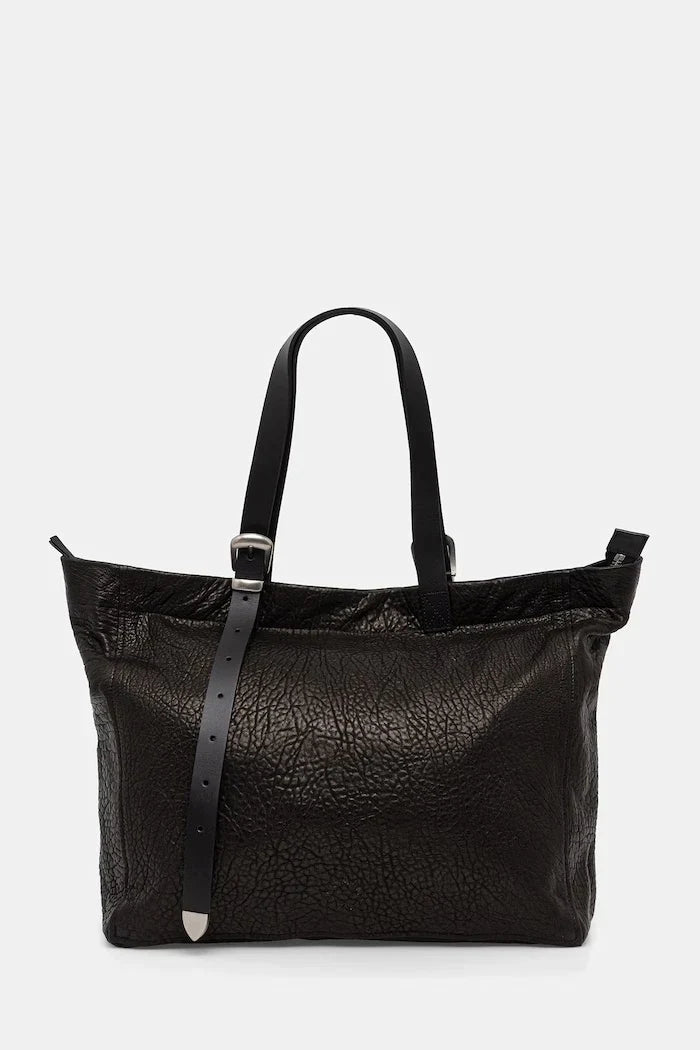 Bolso de cuero AllSaints