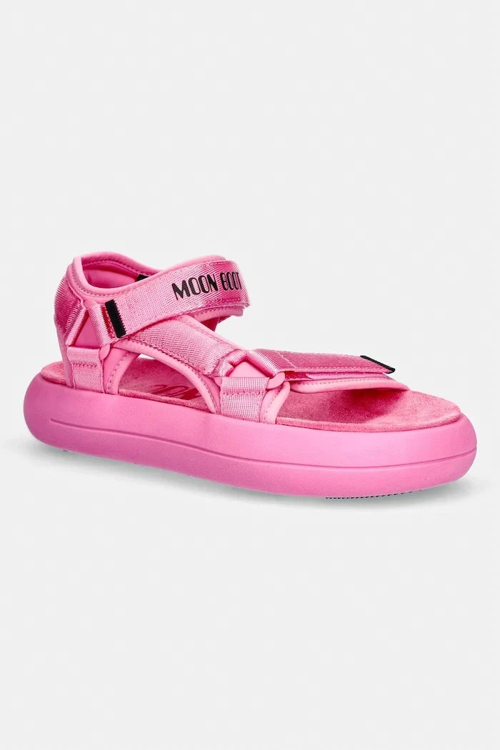 Moon Boot MB SUPER SANDAL Sandalia