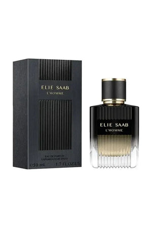 ELIE SAAB ES L'Homme EDP 50 ml Eau de Parfum