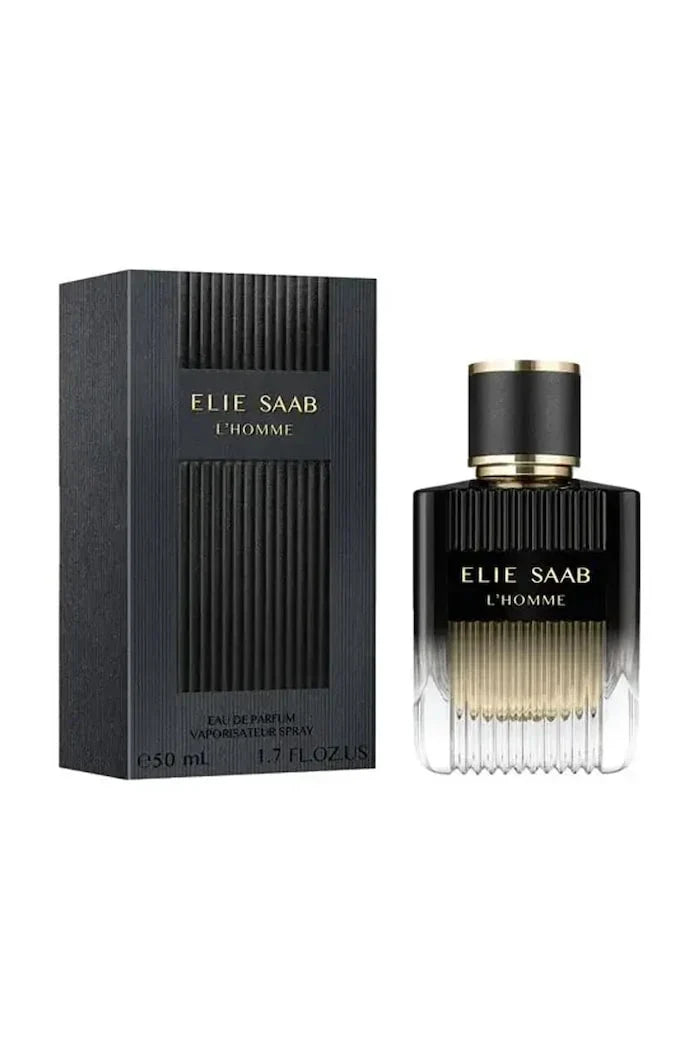 ELIE SAAB ES L'Homme EDP 50 ml Eau de Parfum