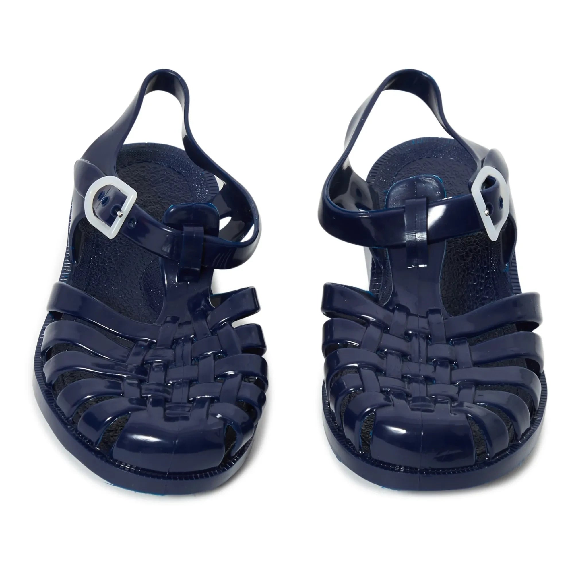 Meduse - Sandalias Sun Jelly | Azul Marino