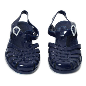 Meduse - Sandalias Sun Jelly | Azul Marino