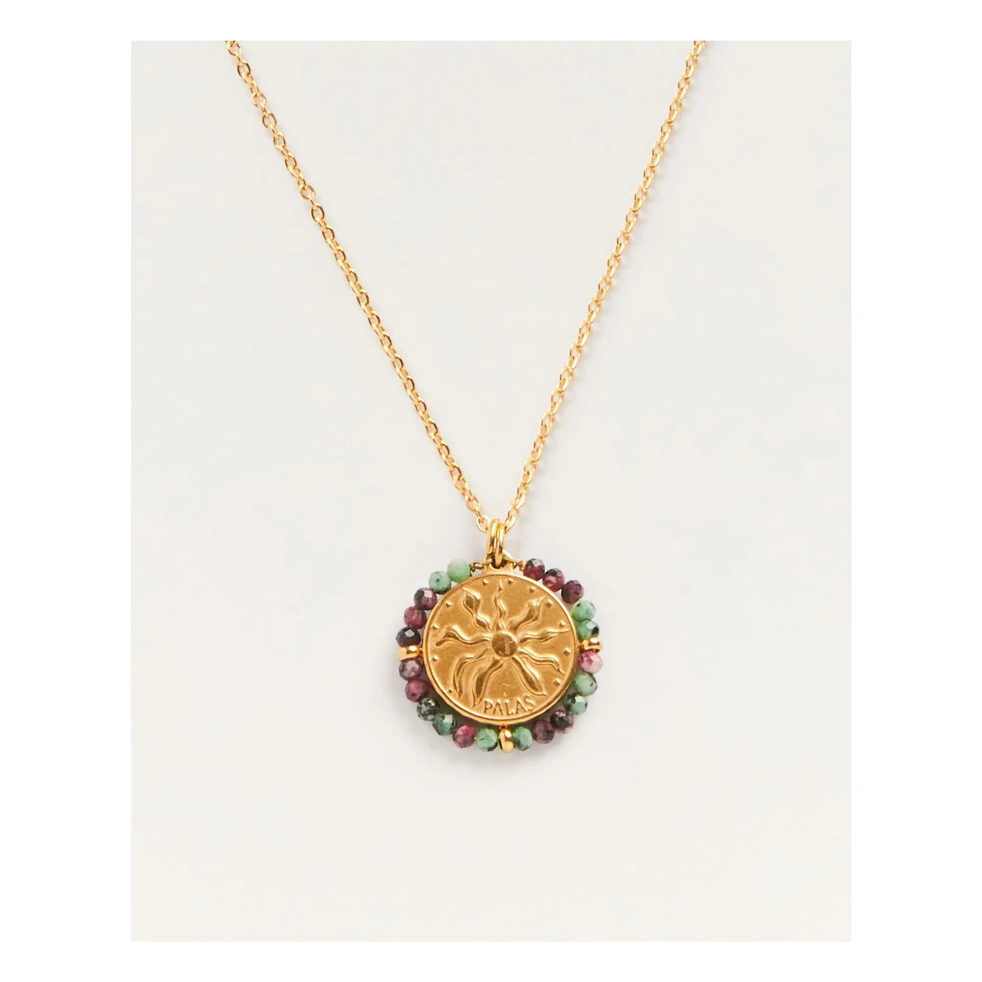 Palas - Collar Belamar | Primavera