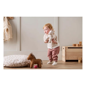 Kid's Concept - Peluche caballo Dotty