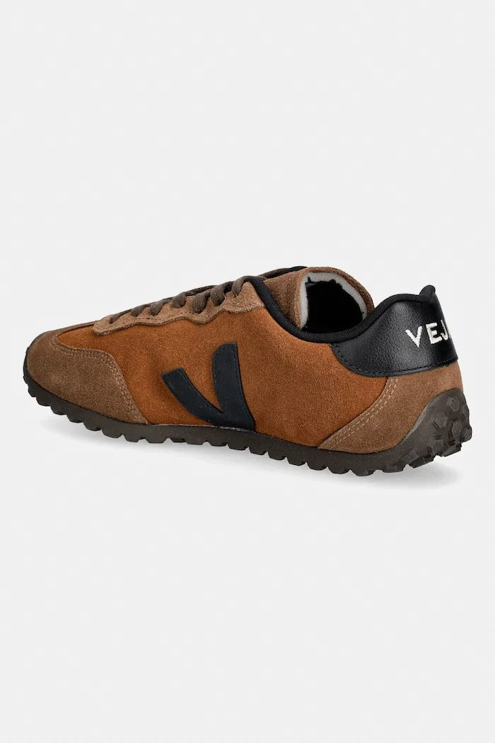 Zapatillas deportivas de ante Veja GT para hombre