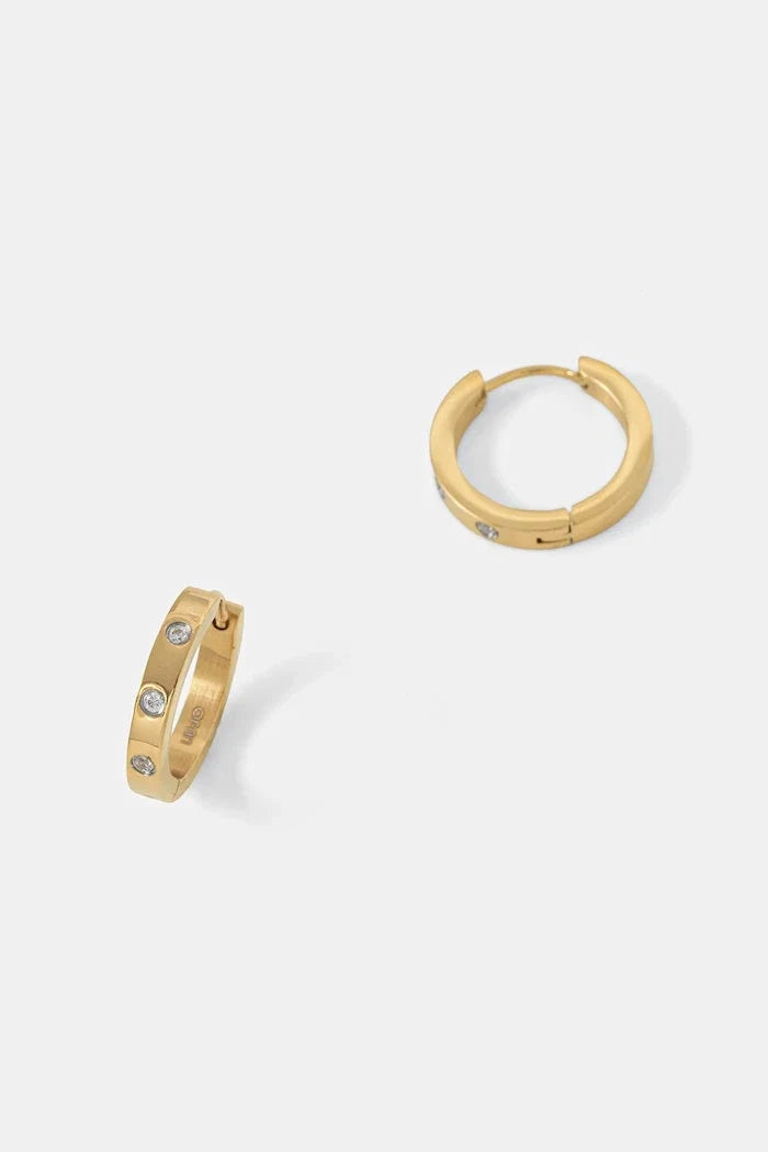 Pendientes Liu Jo