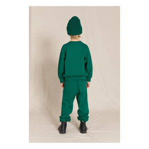 Finger in the nose - Jogger Hurry | Yeşil