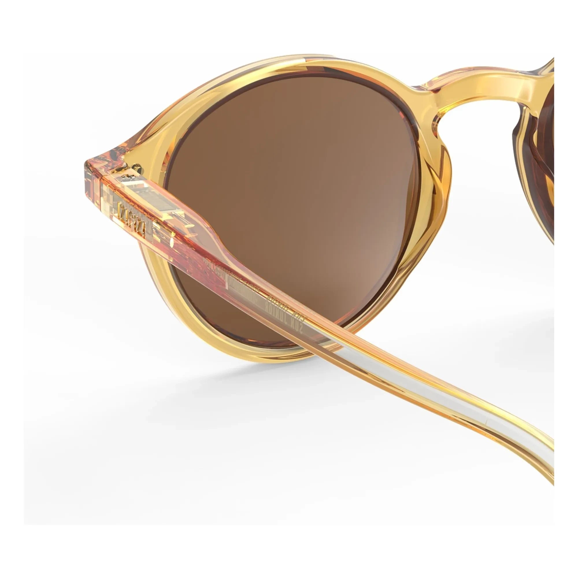 IZIPIZI - Gafas de sol #D Junior | Oro