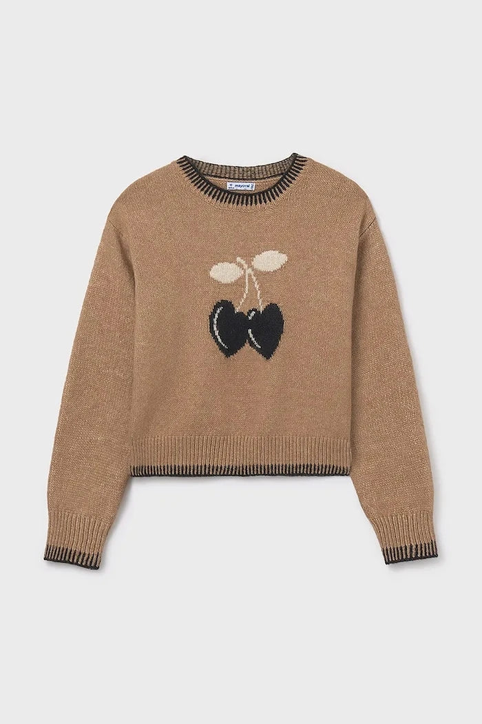 Jersey para niños Mayoral