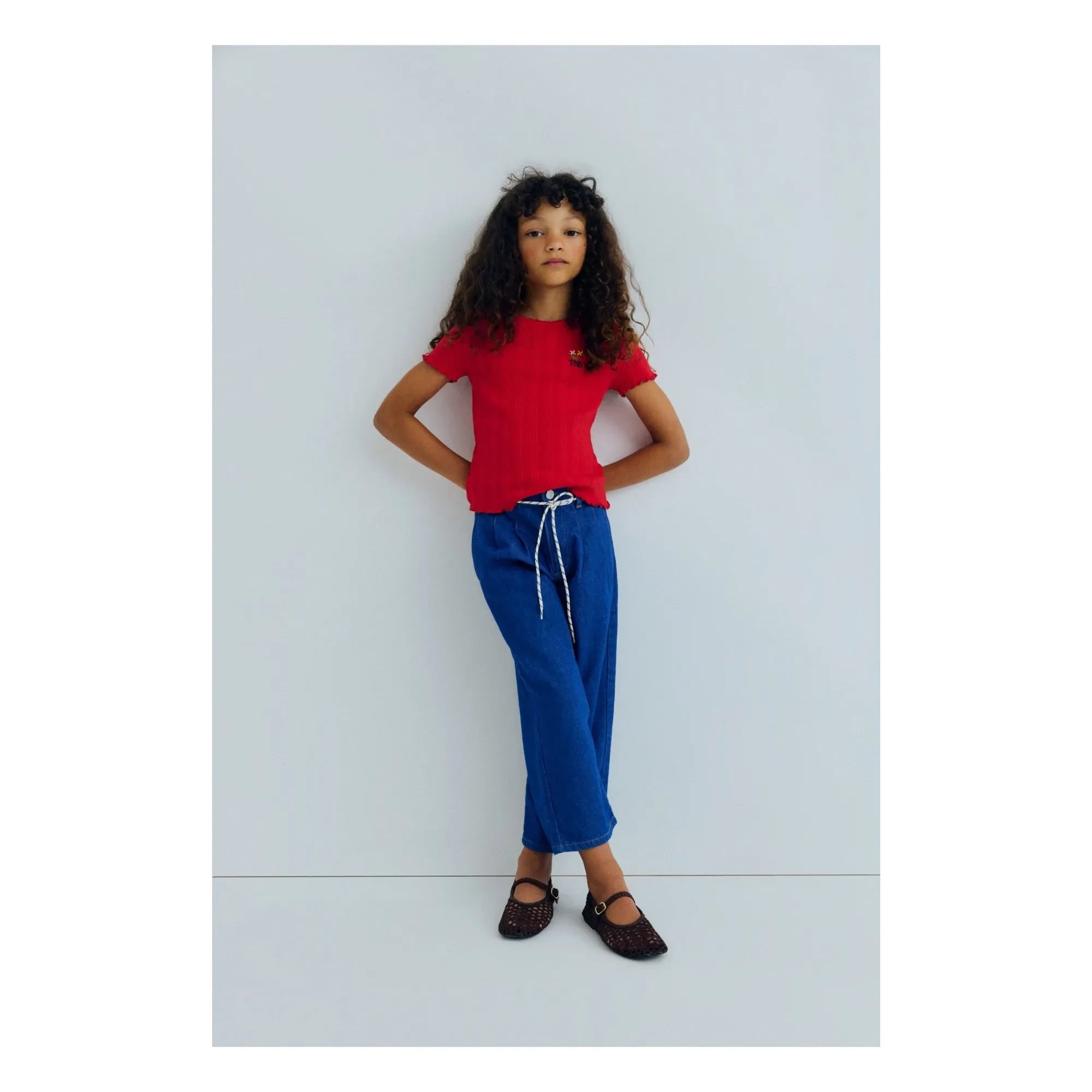 the new society - Jean Tulip | Azul oscuro