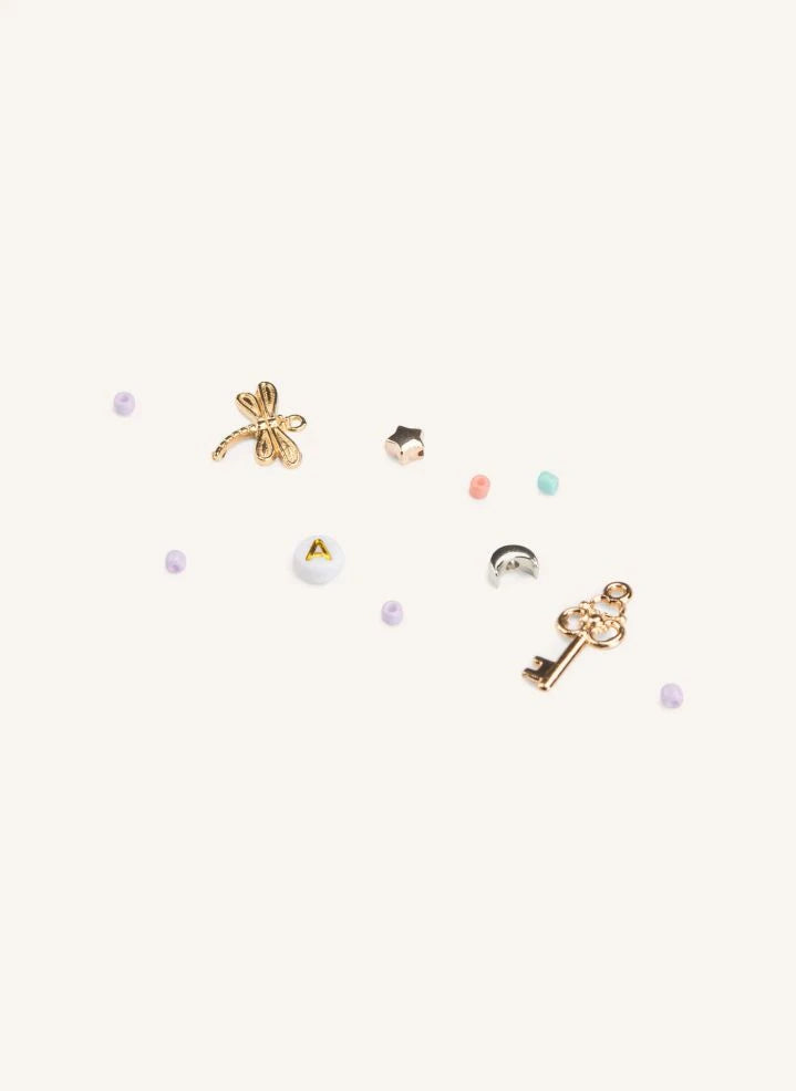 Moulin Roty - Set de Perlas de Hada