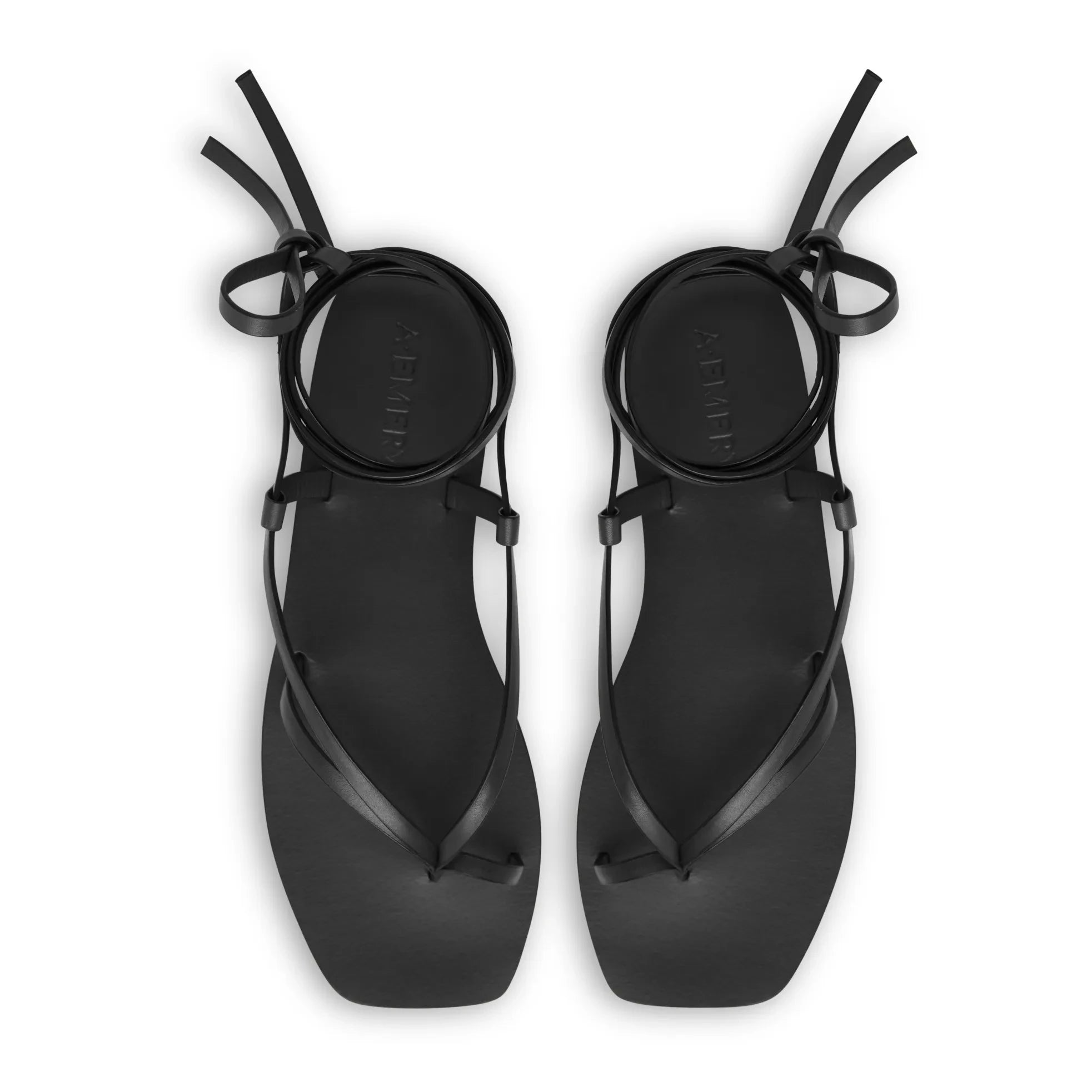 A. Emery - Sandalia Nola | Negro