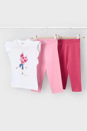 Conjunto Infantil Mayoral