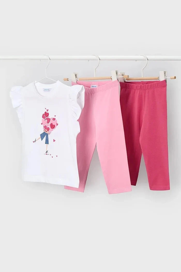 Conjunto Infantil Mayoral