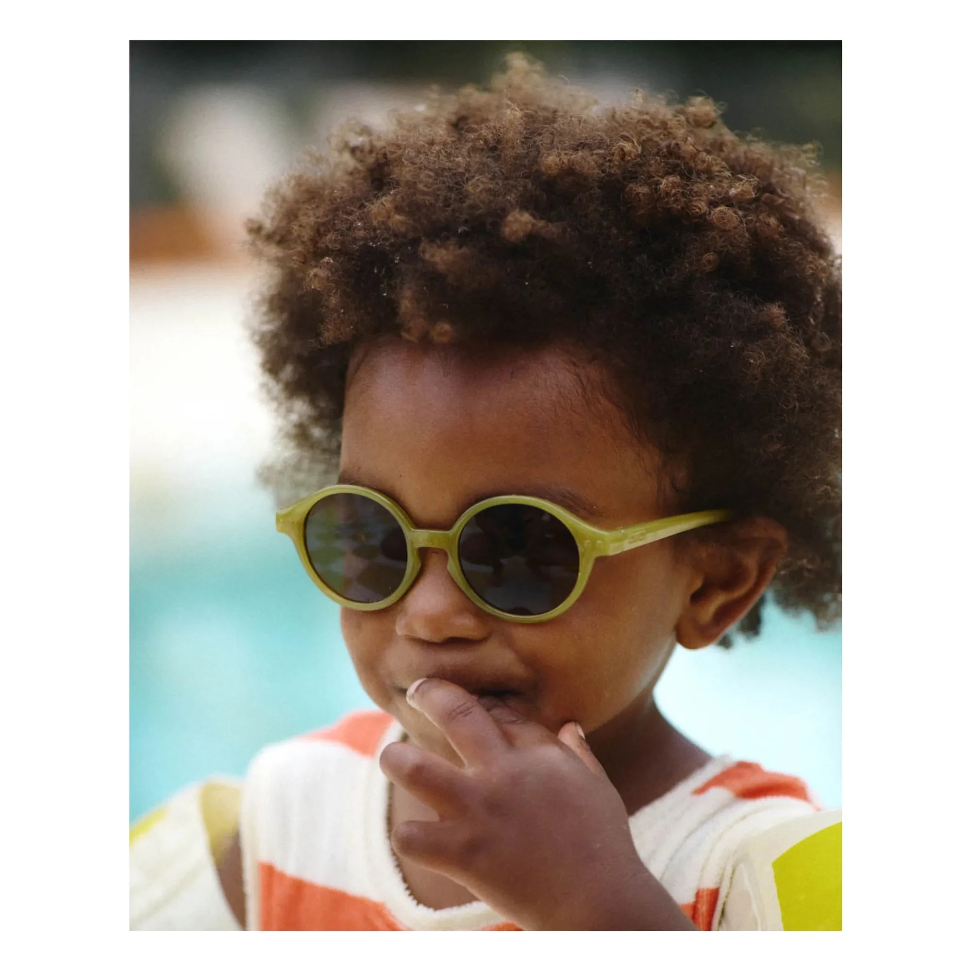 IZIPIZI - Gafas de sol #D Bebé