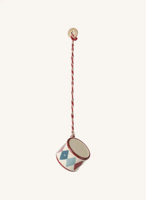Maileg - Conjunto de Regalos de Decoraciones Navideñas de Peter