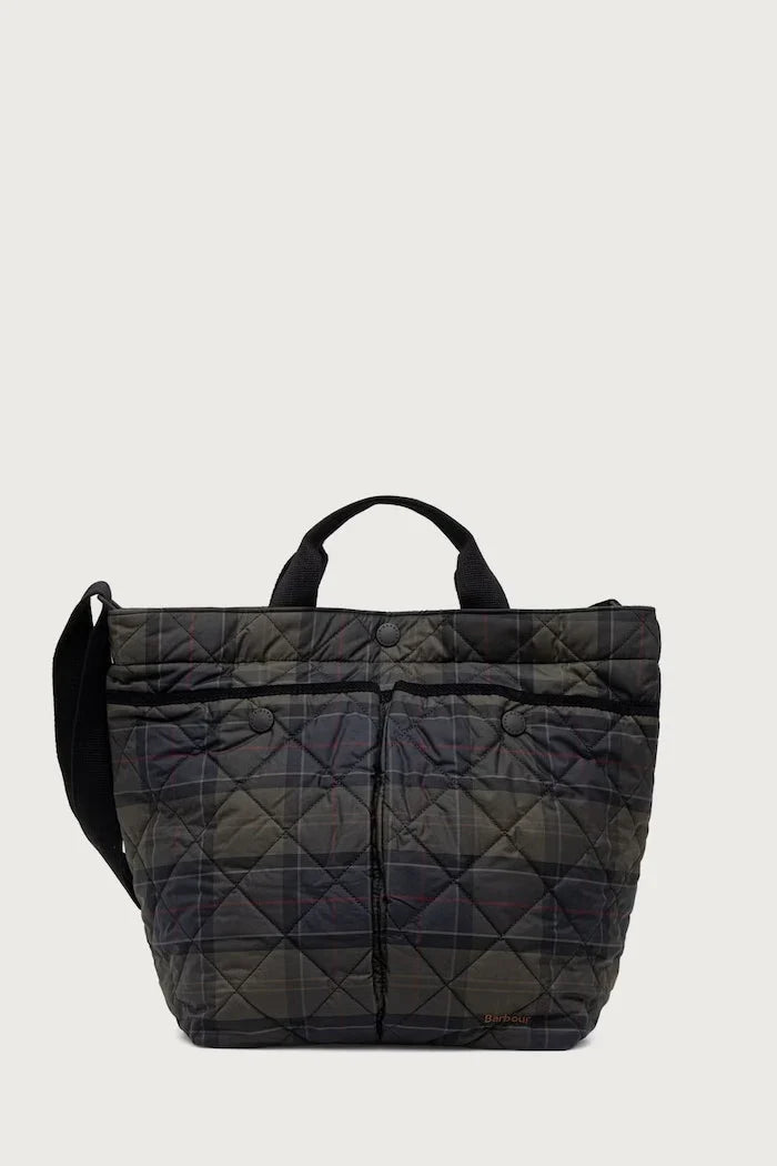 Bolso Barbour