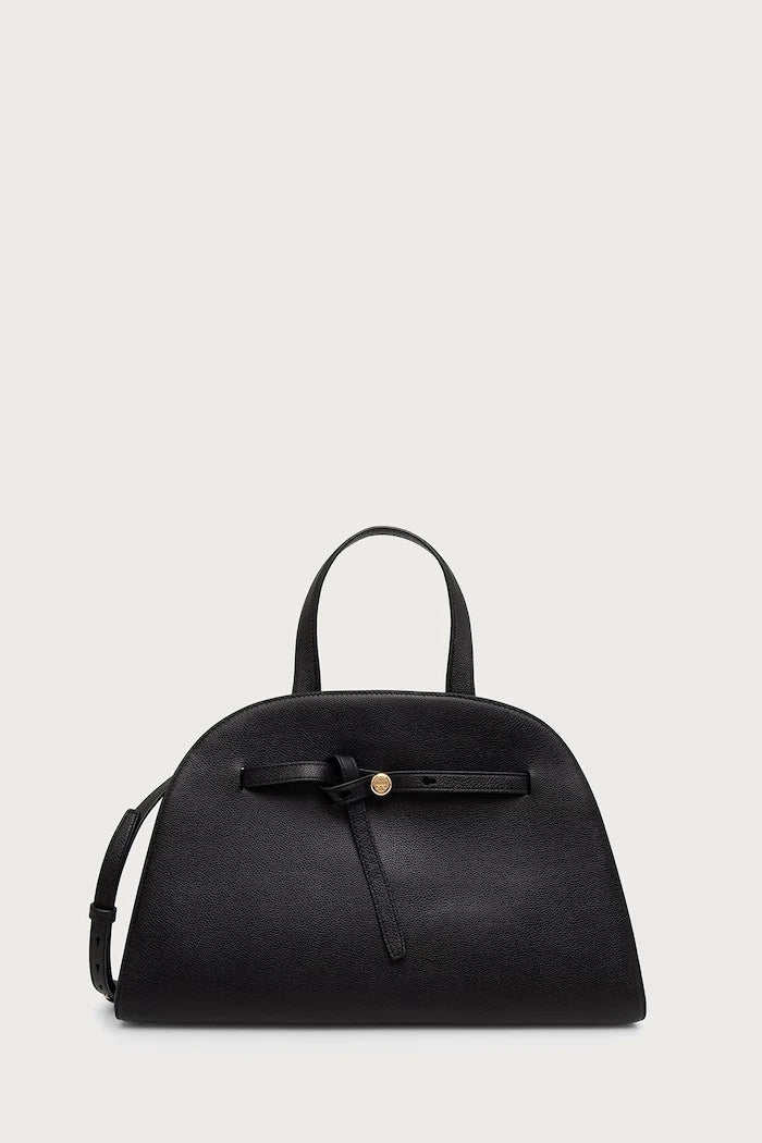Bolso tote de piel Romy para mujer de Tory Burch