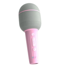 MOB - Micro Groovy | Rosa chicle