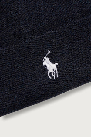 Gorro de algodón Polo Ralph Lauren para hombre