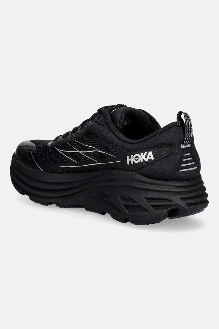 Zapatillas de entrenamiento enjauladas Hoka Bondi 8 TS