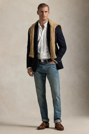 Pantalones Vaqueros Polo Ralph Lauren