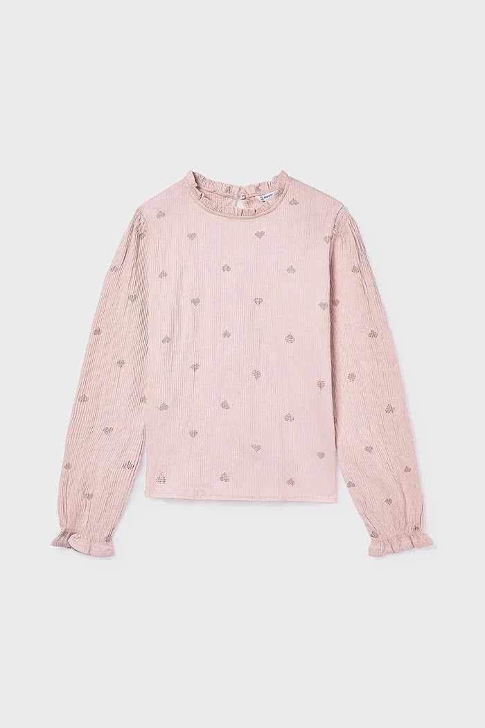 Blusa Mayoral
