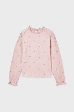 Blusa Mayoral