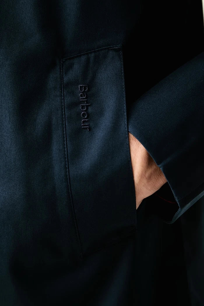 Chubasquero para hombre Lorden Waterproof Mac