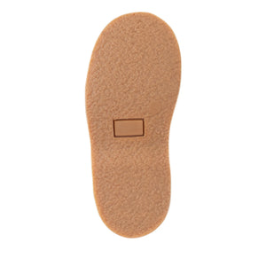 Poppée - Zapatos Mary Jane con Tacón Bajo | Camel