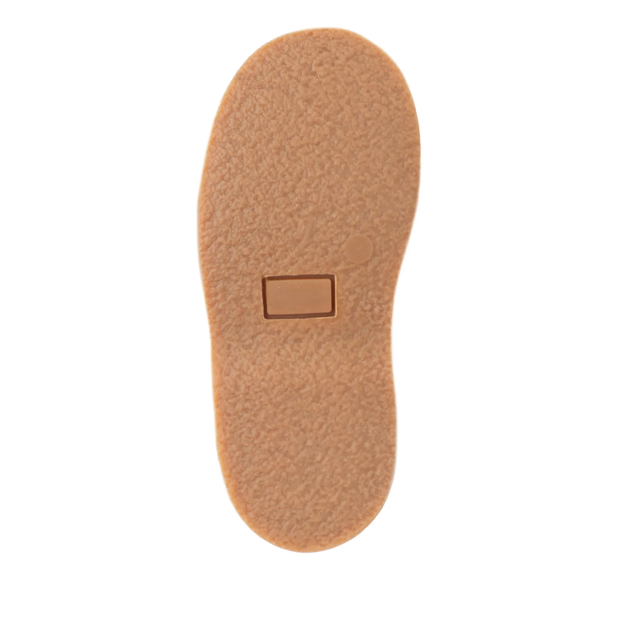 Poppée - Zapatos Mary Jane con Tacón Bajo | Camel