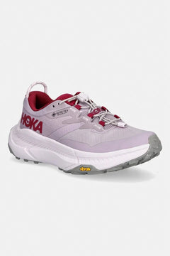 Zapatillas de trekking Hoka Transport GTX para mujer