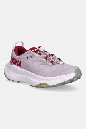 Zapatillas de trekking Hoka Transport GTX para mujer
